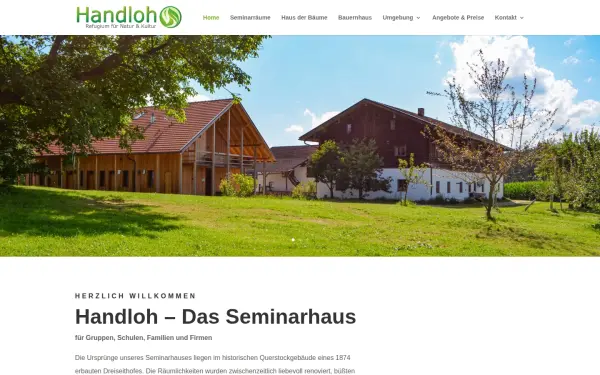 www.handloh.de