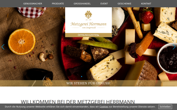 www.metzgerei-herrmann.de