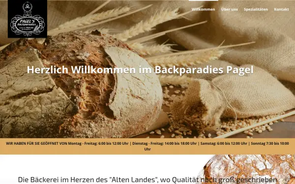 backparadies-pagel.de