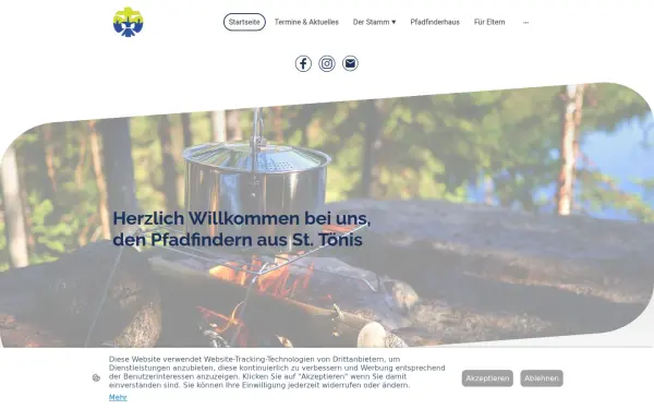 www.dpsg-st-toenis.de
