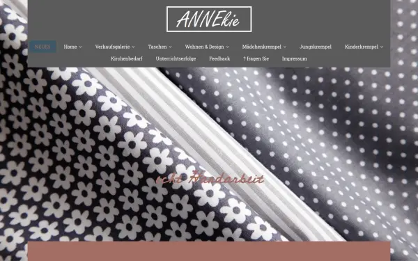 annekie.de