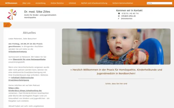 dr-zilles.de