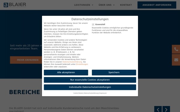 www.blaier.de
