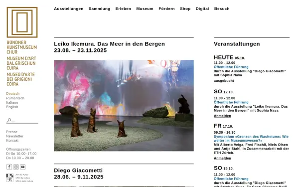 kunstmuseum.gr.ch