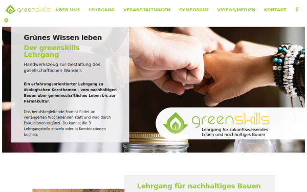 www.greenskills.at