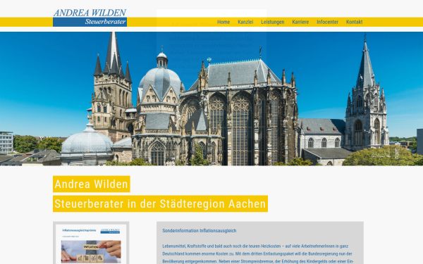 www.steuerberater-wilden.de