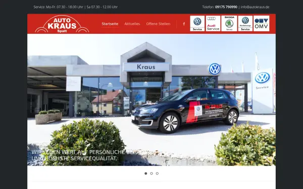autokraus.de