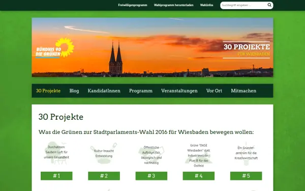 30projekte.de