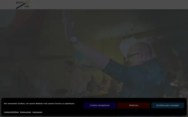 magic-hisi.de