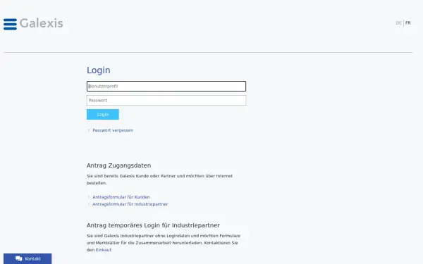 www.e-galexis.com