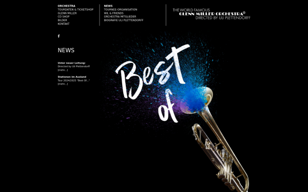 www.glenn-miller-orchestra.de
