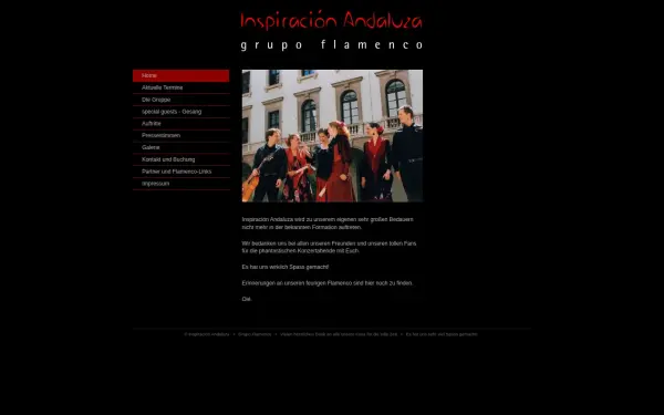 grupo-flamenco.de