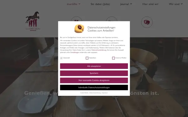dasroessle.de