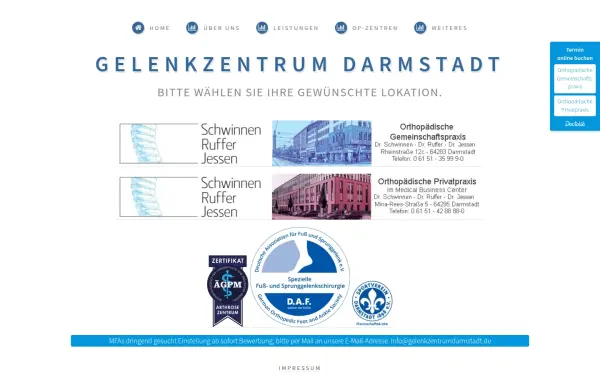 dr-sellier.de
