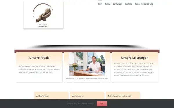 frauenarzt-verden.de