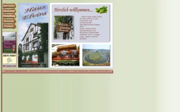 haus-elvira-ediger.de