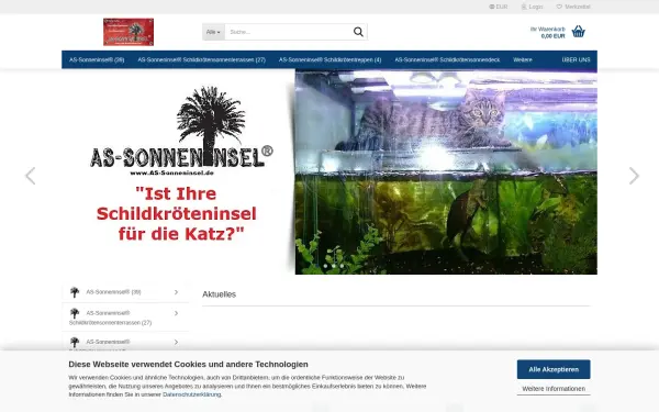 www.as-sonneninsel.de