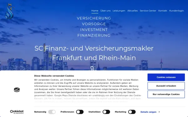 stefanidis-consulting.de