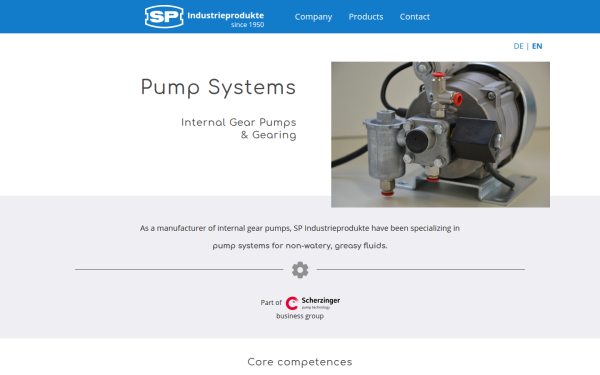 www.sp-pumpen.de