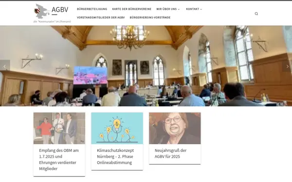 agbv.de