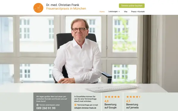 dr-christian-frank.de