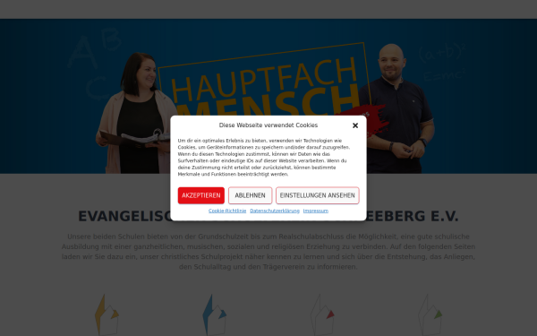 evangelische-schule-schneeberg.de