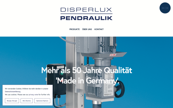 disperlux-pendraulik.com