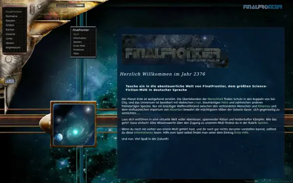 finalfrontier.mud.de