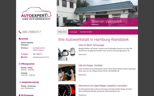www.autoexpert-hh.de
