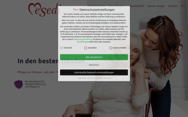 www.mesedi.de