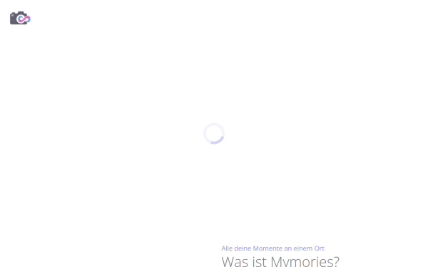 mymories.de