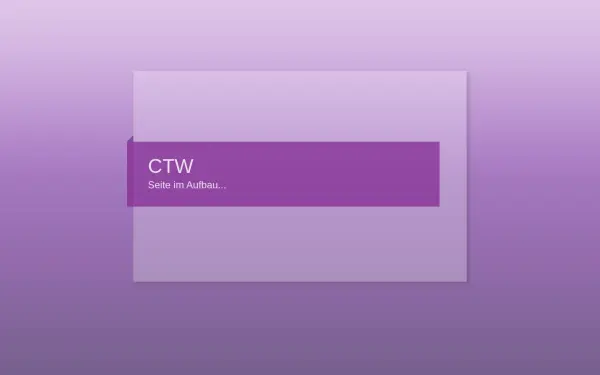ctw-web.de