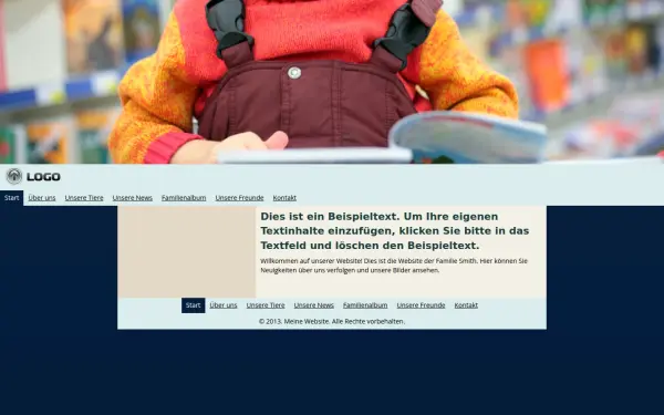 danaundandre.de