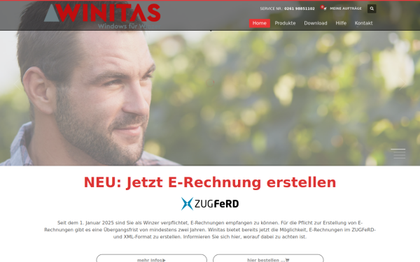 www.winitas.de
