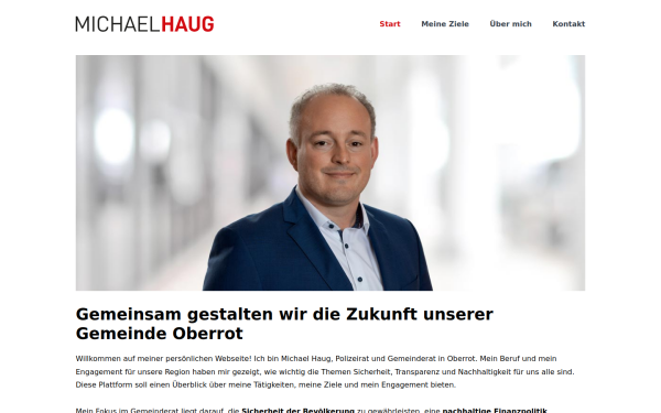 michaelhaug.de