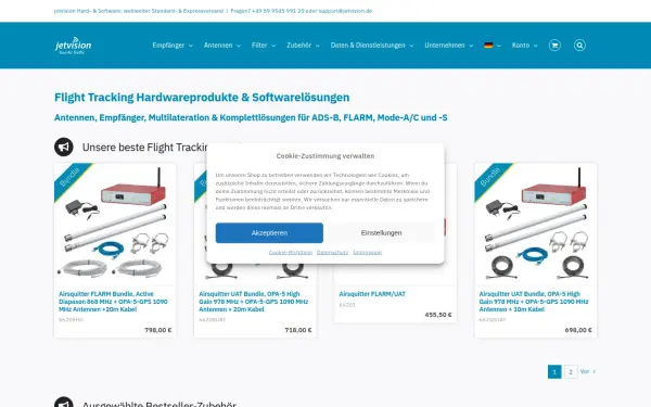 webshop.jetvision.de