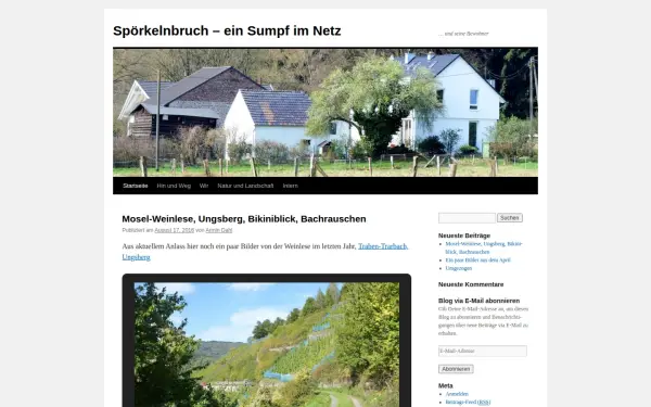 spoerkelnbruch.de