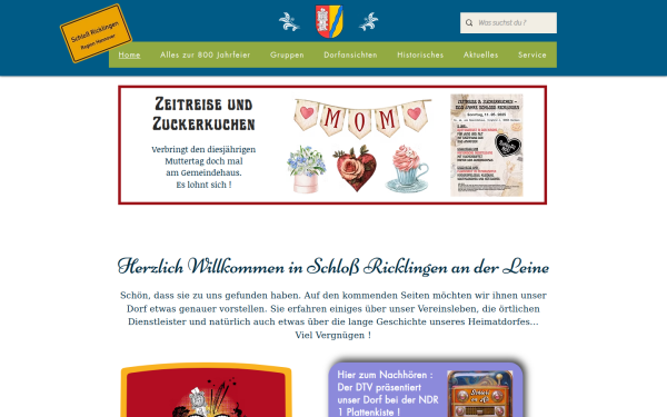 www.schlossricklingen.com