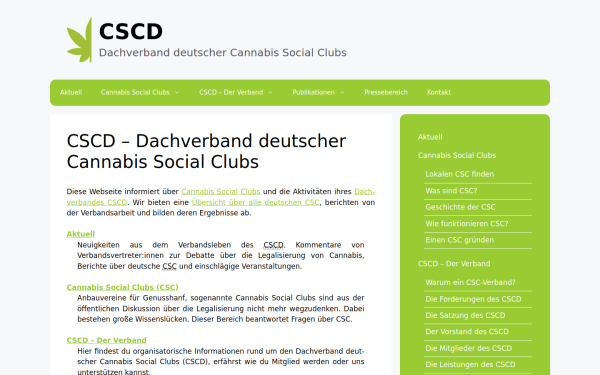 csc-dachverband.de