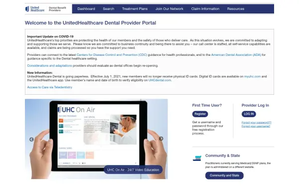 secure.uhcdental.com
