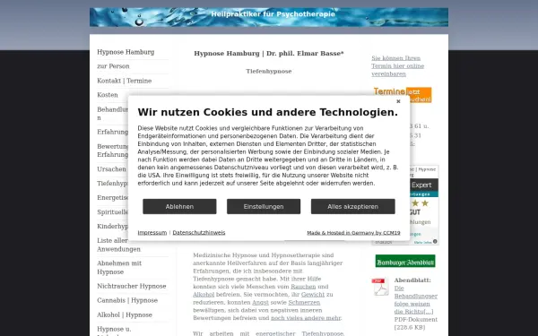 www.dr-basse.de
