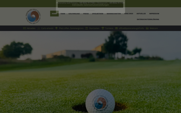 www.panorama-golf.info