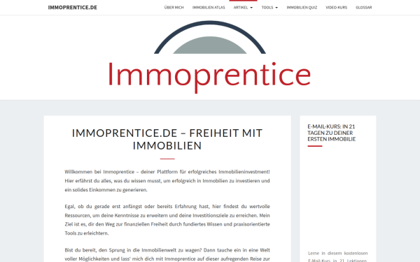 immoprentice.de