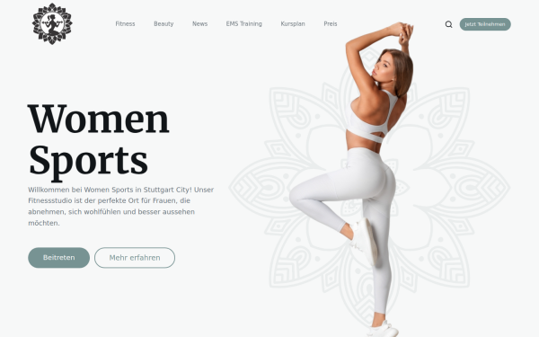 women-sports.info