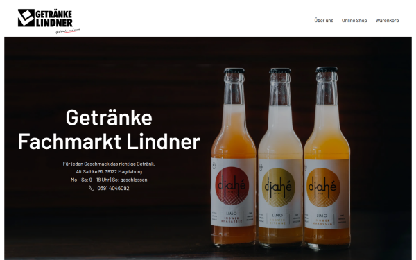 www.getraenkelindner.de