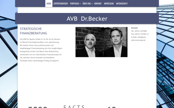 avb-dr-becker.de
