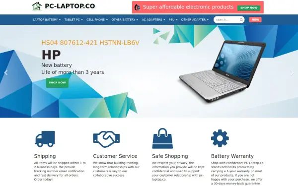 www.pc-laptop.co