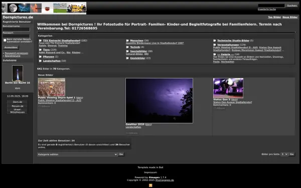 dornpictures.de