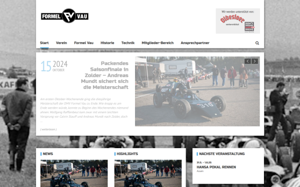 formel-vau.eu