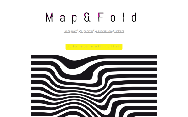 mapandfold.com
